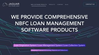 NBFC Software/Loan Management Software/Hire Purchase System ...