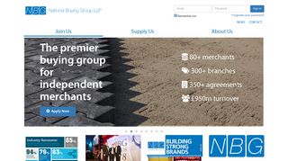 National Buying Group