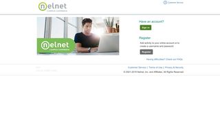 Welcome to Nelnet Campus Commerce - NBSpayments.com