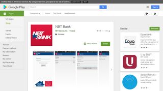 NBT Bank - Apps on Google Play