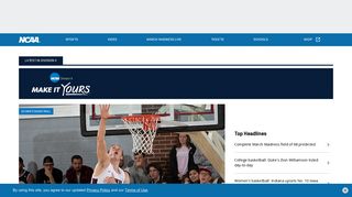 Division II Sports | NCAA.com