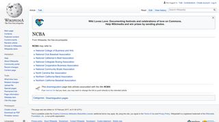 NCBA - Wikipedia