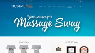 NCBTMB Resource Center | Save up to 20% on the products and ...
