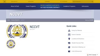 NCCVT - NCC Vo-Tech