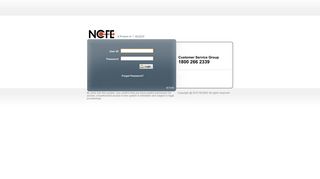 Welcome to NCFE - NCDEX