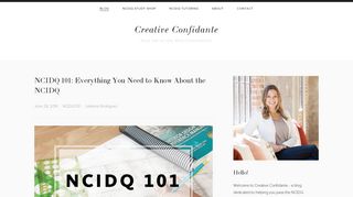 NCIDQ 101: Everything You Need to Know About the NCIDQ ...