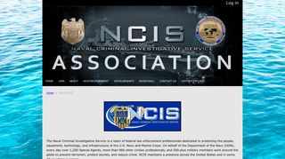 NCISA - This is NCIS