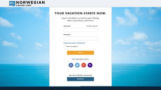 Cruises & Cruise Deals | Caribbean Cruise Vacations | Norwegian ...