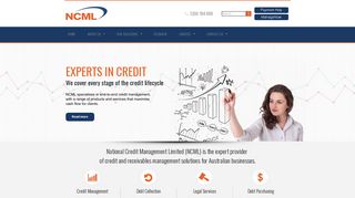 NCML: debt collection, debt purchasing, credit management in ...