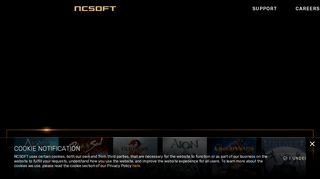 0xa02f00cb: NCSoft login service start timeout - General ...