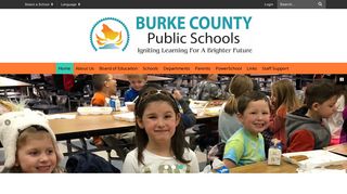 NCVPS - Burke County Public Schools