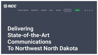 NCC – Northwest Communications Co-op