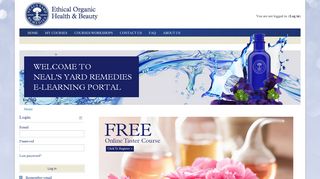 Neal's Yard Remedies