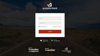 Login - ScorpionTrack - Vehicle Tracking - Stolen Vehicle Tracking ...