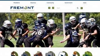 Fremont, NE - Official Website | Official Website