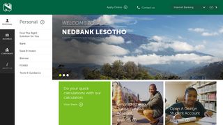 Nedbank Lesotho