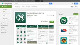 Nedbank South Africa - Apps on Google Play