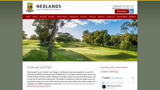 Nedlands Golf Club