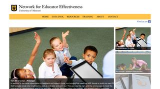 Network for Educator Effectiveness (NEE)