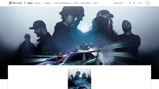 Buy Need for Speed™ - Microsoft Store