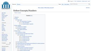 Python Concepts/Numbers - Wikiversity