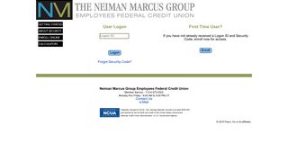 Neiman Marcus Group Employees Federal Credit Union