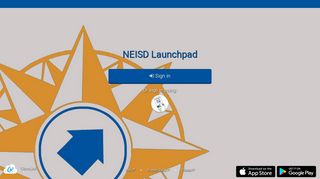 NEISD Launchpad - ClassLink Launchpad