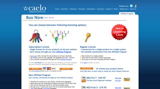 NEO - MS Outlook addin - NEO Store - Nelson Email Organizer