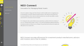 NEO Connect | NEO