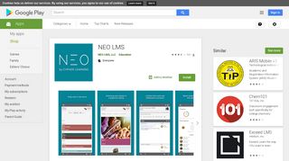 NEO LMS - Apps on Google Play