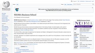 NEOMA Business School - Wikipedia