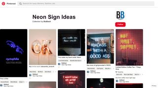 1181 Best Neon Sign Ideas images in 2019 | Lights, Neon lighting ...