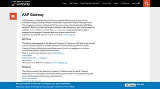 AAP Gateway | AAP Gateway