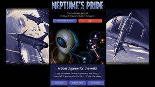 Neptune's Pride