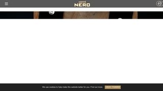 Caffè Nero App - The Quickest Route To Your Morning Coffee