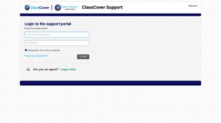 What is my NESA number? : ClassCover Support