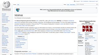 NESPAK - Wikipedia