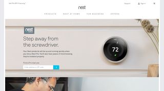 Become a Nest Pro | Sell and Install Nest Products | Nest