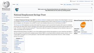 National Employment Savings Trust - Wikipedia