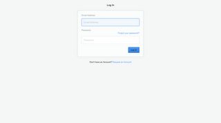 Connect - Login/Signup