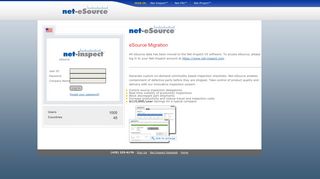 Net-eSource