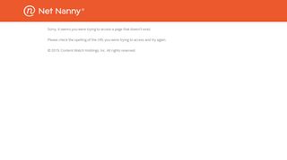 Top Support FAQs | Net Nanny