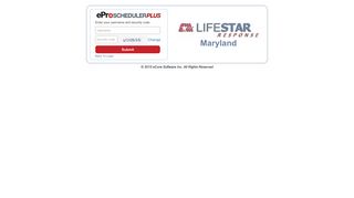 Falck - LifeStar Maryland