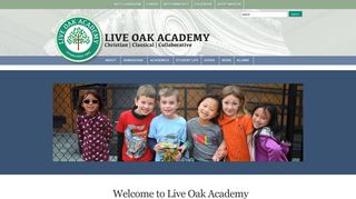 | Live Oak Academy