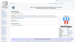 NetCologne - Wikipedia