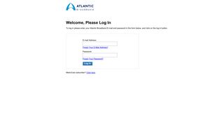 Email - Atlantic Broadband