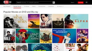 Rent Popular Movies on DVD and Blu-ray - DVD Netflix