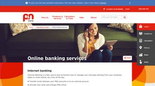 P&N Bank Online Banking Services - Perth, Bunbury & Mandurah ...