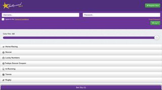 Hollywoodbets Mobile - Horse Racing & Sports Betting