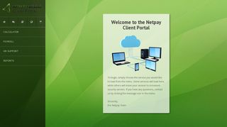 Netpay Clients Portal - Netpay Payroll
